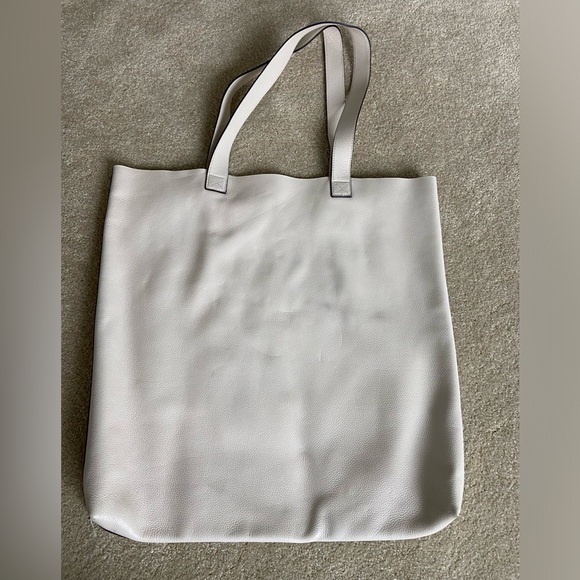 Gucci authentic large leather tote - Picture 9 of 12